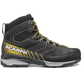 Resim Scarpa Mescalito Trk Gore-tex Erkek Outdoor Bot 61053-200 Da-mustard Çok Renkli 