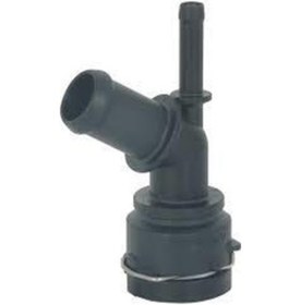Resim Su Flanşı Vw Golf-4 / Bora / Audı A3 / Seat Toledo Akl/aeh/1.6 97-04-53049 
