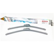 Resim Mini Silecek Süpürgesi Set Bosch F55.f56.f57 -61610040534 
