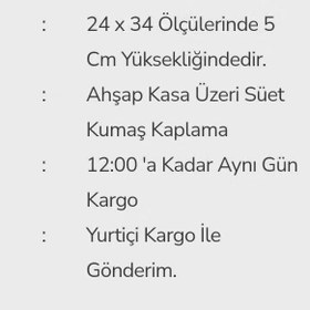Resim Lüks El Yapımı Ahşap Tesbih Kutusu | Takı ve Koleksiyon Saklama - tr 