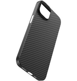 Resim Hoco Apple Uyumlu iPhone 14 Pro Max 6.7 Kılıf Manyetik Magsafeli Darbe Emici 