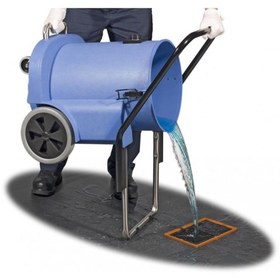 Resim NUMATIC Wvd 900-2 Islak,kuru Tip Elektrik Süpürgesi 