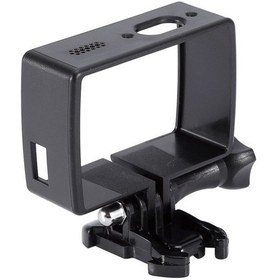 Resim Sanger Xm34 Yi 2 Aksiyon Kamera Çerçeve Frame 