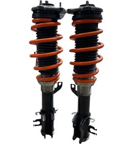 Resim NAMİŞTAİN A3 8L Yeni Nesil ÖN Coilover 1996-2003 nc14003 