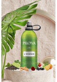 Resim Prova L'Essence 100 ML + Narcos Erkek Parfüm Seti EDP 120 ML 