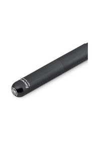 Resim Kaweco 11000108 Supra Dolma Kalem Siyah M Uç Diğer 