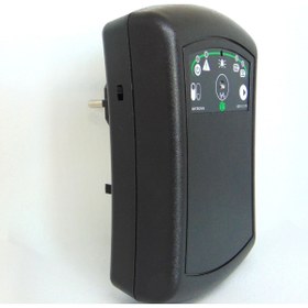 Resim Antronik Elektronik Deprem Dedektörü (antronik Aqd-11135-b) 