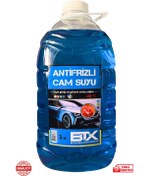 Resim Betax Antifrizli Cam Suyu 3lt -20 Derece 
