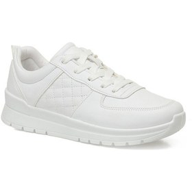 Resim Polaris 326528.z 5pr Beyaz Kadın Spor Ayakkabı 000000000102042667 Beyaz 