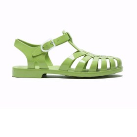 Resim Meduse Sun Kadın Sandalet - Olive - No:35 