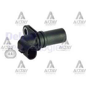 Resim Sensör Krank Devir G.punto / Fıorıno / Doblo / Lınea / 500 / Astra H / Corsa C 1.3jtd 73502752 - 6235645 - 1247679 