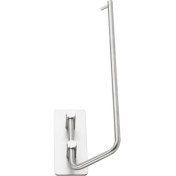 Resim Beverly Modern Stil Paslanmaz Çelik Havluluk (Yurt Dışından) 