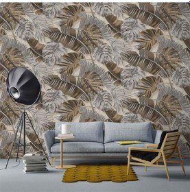 Resim Duka Natura Malibu Dk.22860-2 (10 M2 Fiyatı) 