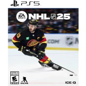Resim Nhl 25 Playstation 5 