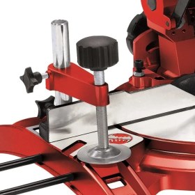 Resim Tuba Toptaş Einhell Tc Ms 2112 L Gönye Kesme Makinası 1600 Watt 