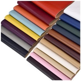 Resim 25x60/20x30 Cm Deri Yamalar Kendinden Yapışkanlı Deri Etiket Kanepe Tamir Deri 13-20x30cm 