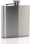 Resim RiverWorld River World Seri B Matara Paslanmaz Çelik 5 Oz 