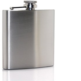 Resim RiverWorld River World Seri B Matara Paslanmaz Çelik 5 Oz 