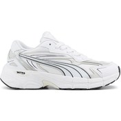 Resim Puma Teveris Nitro Noughties Unisex Günlük Ayakkabı 38892003 Beyaz 38892003 Beyaz 