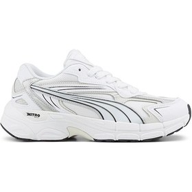 Resim Puma Teveris Nitro Noughties Unisex Günlük Ayakkabı 38892003 Beyaz 38892003 Beyaz 
