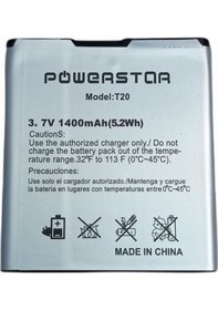 Resim Turkcell Uyumlu T20 Batarya Pil 