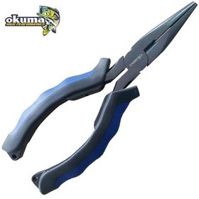 Resim Okuma Uzun Gaga Long Nose ''6 Pense 17cm. 