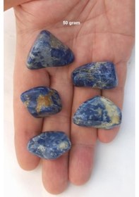 Resim 50 Gram Sodalit Tamburlu Parça 617 