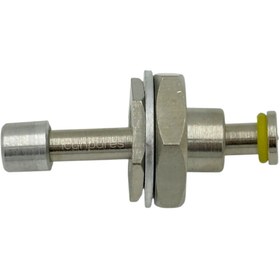 Resim Parmis Düdüklü Tencere Düdük Emniyet - Emsan Uyumlu, Birçok marka ve model için 