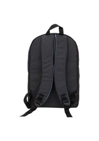 Resim Plm 15.6" Andria Notebook Sırt Çanta-Siyah 