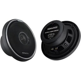 Resim Kenwood Kfc-hqr1600 16 Cm Oto Hoparlör 100w Rms 400w Maksimum Amfi Uyumlu 