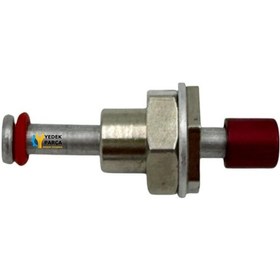 Resim Düdüklü Tencere Düdük Emniyet - Emsan, Özay Uyumlu, Birçok Marka Ve Model İçin 