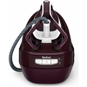 Resim Tefal GV9810 Pro Express Vision 3000 W Buhar Kazanlı Ütü 