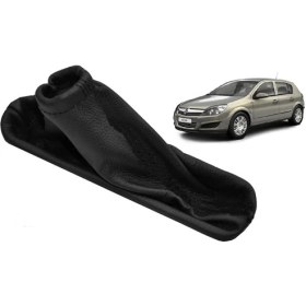 Resim Opel Astra El Fren Körüğü 2005 Ve Sonrası Astra H Kasa 