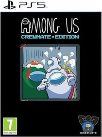 Resim Among Us: Crewmate Edition (PS5) 