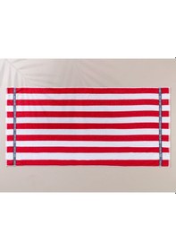 Resim Madame Coco Getopa Plaj Havlusu 