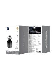 Resim Wiwu Wi-ai700 Bloom Gezegen Tasarımlı Hava Nemlendirici Ve Koku Difüzörü Kolonya 