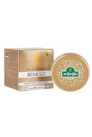 Resim Hype Store Kaş Şekillendirici Renksiz 50ml Bakım Yapar Güçlendirir 