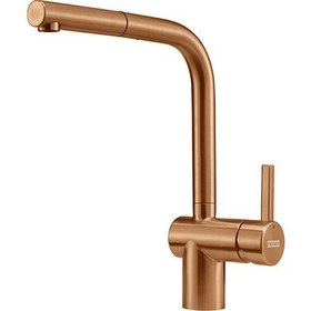 Resim Franke Copper Spiralli Atlas Neo Doccia Armatür 