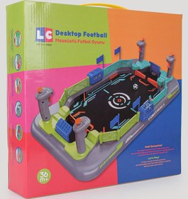 Resim Let's Be Child Masaüstü Futbol Oyunu - Standart / Standart 