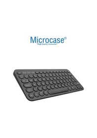 Resim Casper Uyumlu Via S30 10'' için BT Klavye + Mouse + Stand AL8106 