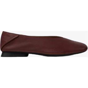Resim Camper Casi Myra Kadın Bordo Babet K201253-048 