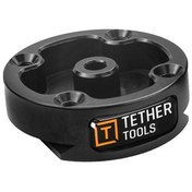 Resim Tether Tools Aero Lo Pro-2 Çok Yönlü Montaj Braketi Tether Tools