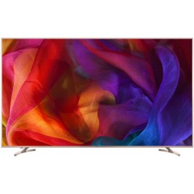 Resim Arçelik 8 Serisi A75 A 870 G / 4k Smart 75” 189 Ekran Tv 4k Uhd Tv 