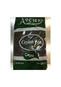 Resim Avcıer Ceylon Tea Opa Siyah Dökme Çay 500 G 