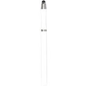 Resim Microcase Universal Telefon Tablet Ipad 2in1 Disk Uçlu Stylus Pen Dokunmatik Kalem - Al3464 
