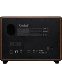 Resim Marshall Woburn Iıı Bt Hoparlör Brown 