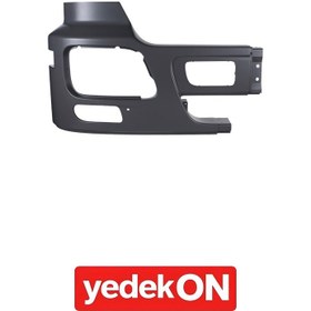 Resim Ön Tampon Mp2-Mp3 Sol (Kahveci Premium) - A9438806272 