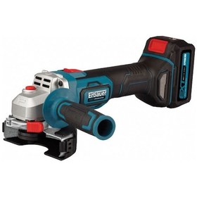 Resim Erbauer EAG18-Lİ 4A 18V 115 MM Şarjlı Taşlama Makinesi 
