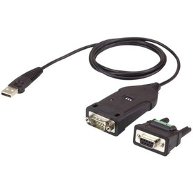 Resim Aten Usb &lt;-&gt; Rs-422/485 Adaptör&lt;br&gt;usb To Rs-422/485 Adapter 