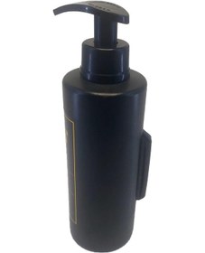 Resim Otel Pansiyon Hastane Tipi Kilitli Kapak Pompalı Şampuan 5 x 350 ML 